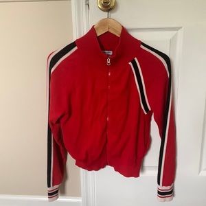 Urban Outfitters Track Jacket
